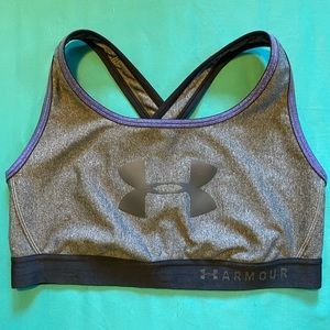Under Armour Sports Bra